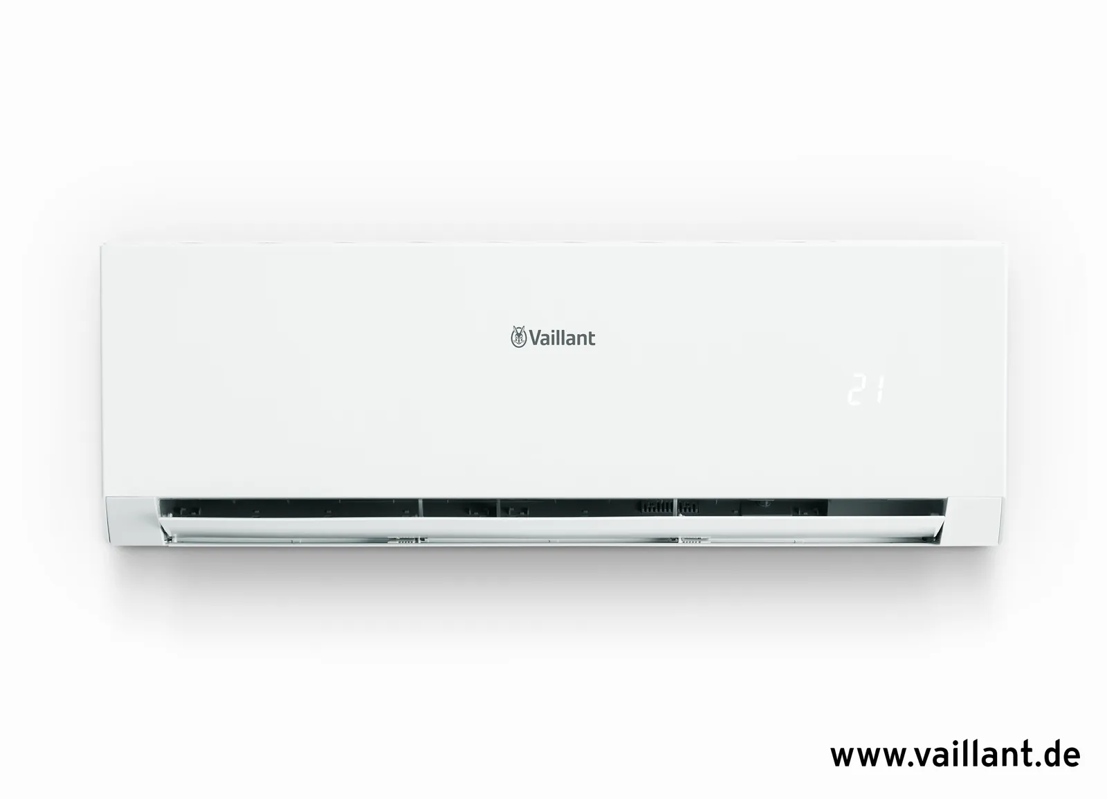 Vaillant climaVAIR Klimaanlage 3